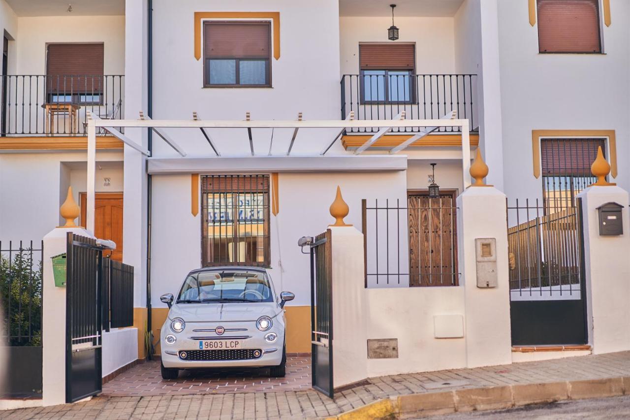 La Casa Del Barrio - Ferienhaus